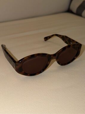 Krewe Lucy Sunglasses